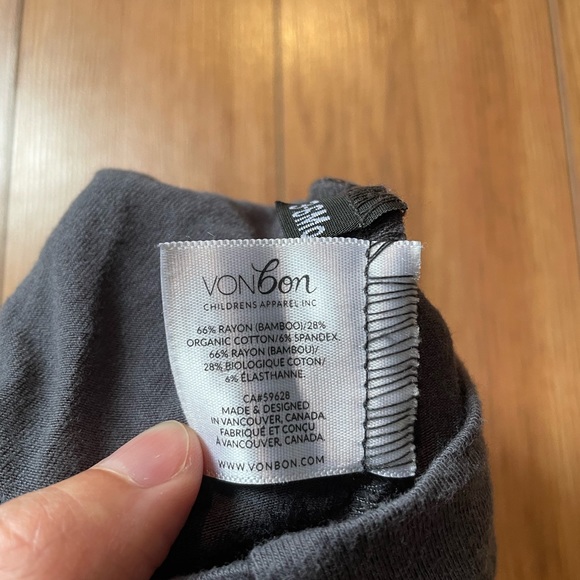 2-Pack Baby Hats - Picture 3 of 6